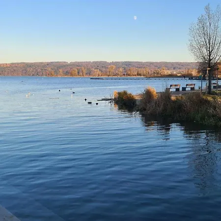 Am Ammersee