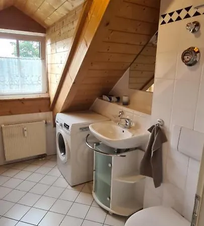 Apartment Am Ammersee
