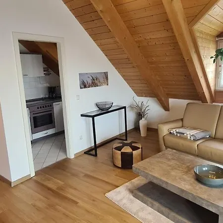 Am Ammersee Apartment Herrsching am Ammersee