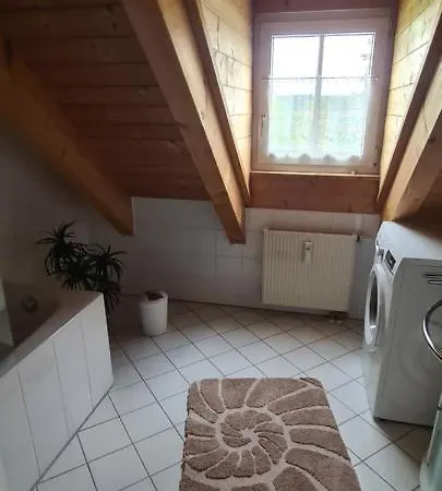 Am Ammersee Apartment