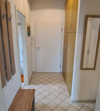 Am Ammersee Apartment *