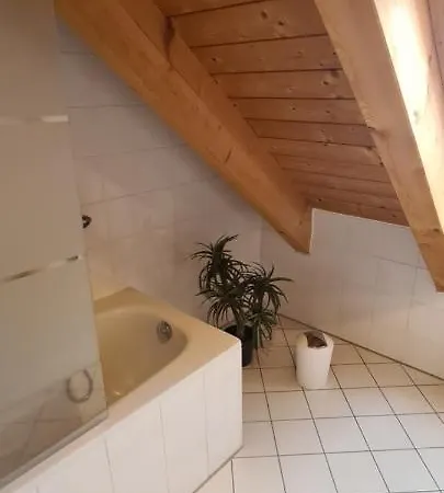 Am Ammersee Apartment