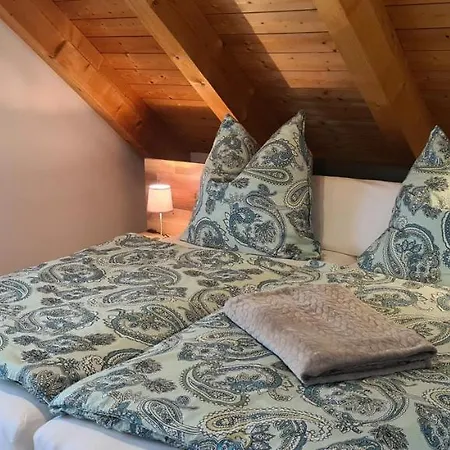 Am Ammersee Apartment *