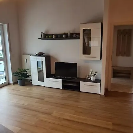 Apartment Am Ammersee *