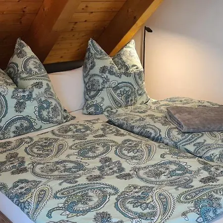 Apartment Am Ammersee Herrsching am Ammersee
