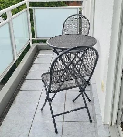 Am Ammersee Apartment *
