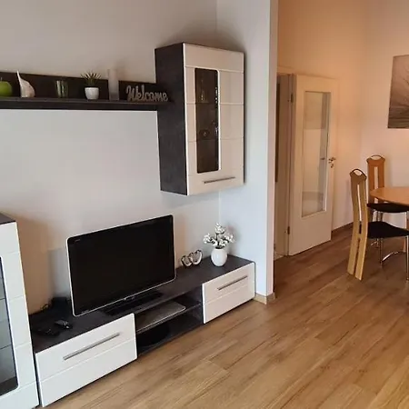 Apartment Am Ammersee *