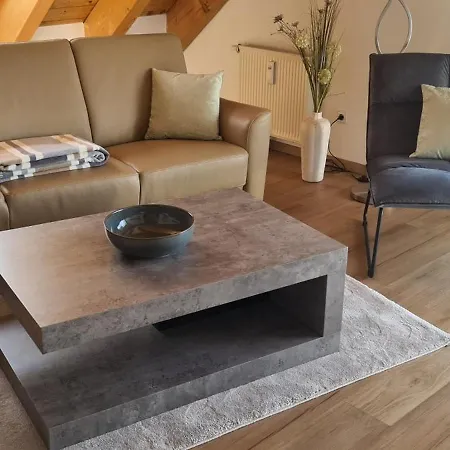 Apartment Am Ammersee Herrsching am Ammersee